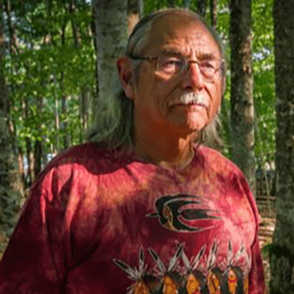 Chief Hugh Akagi headshot
